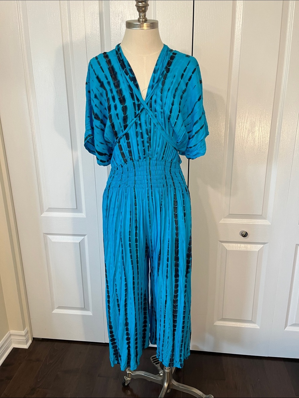 Cool and comfy jumpsuit